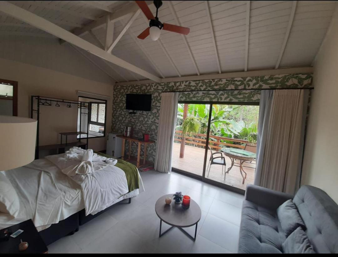 Pousada Verde Folhas Casa Branca Ngoại thất bức ảnh