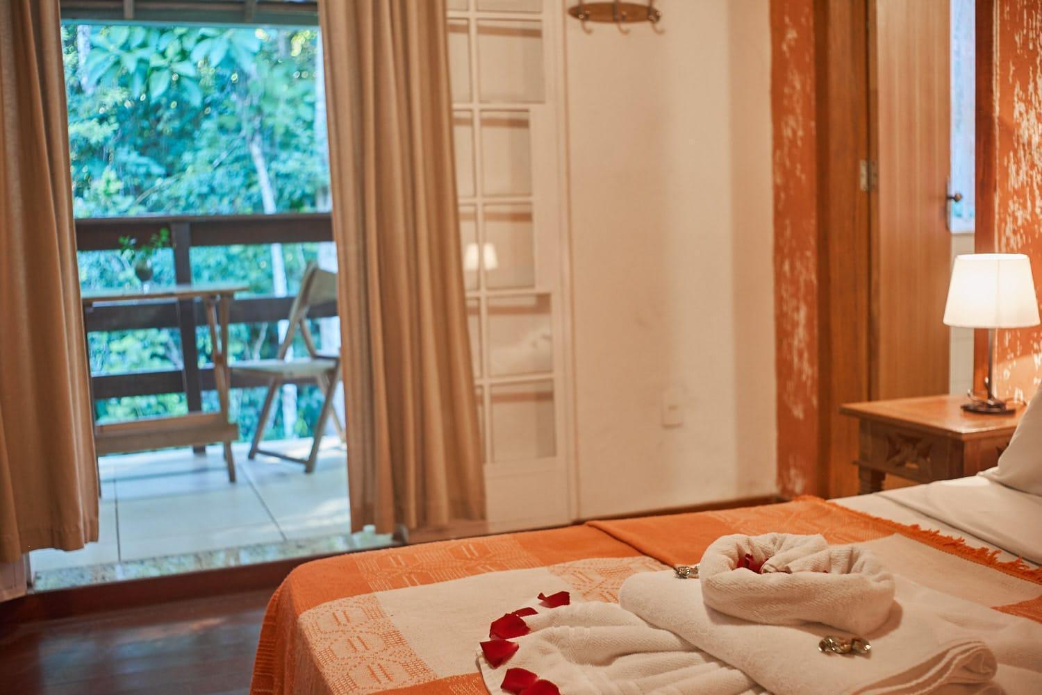 Pousada Verde Folhas Casa Branca Ngoại thất bức ảnh