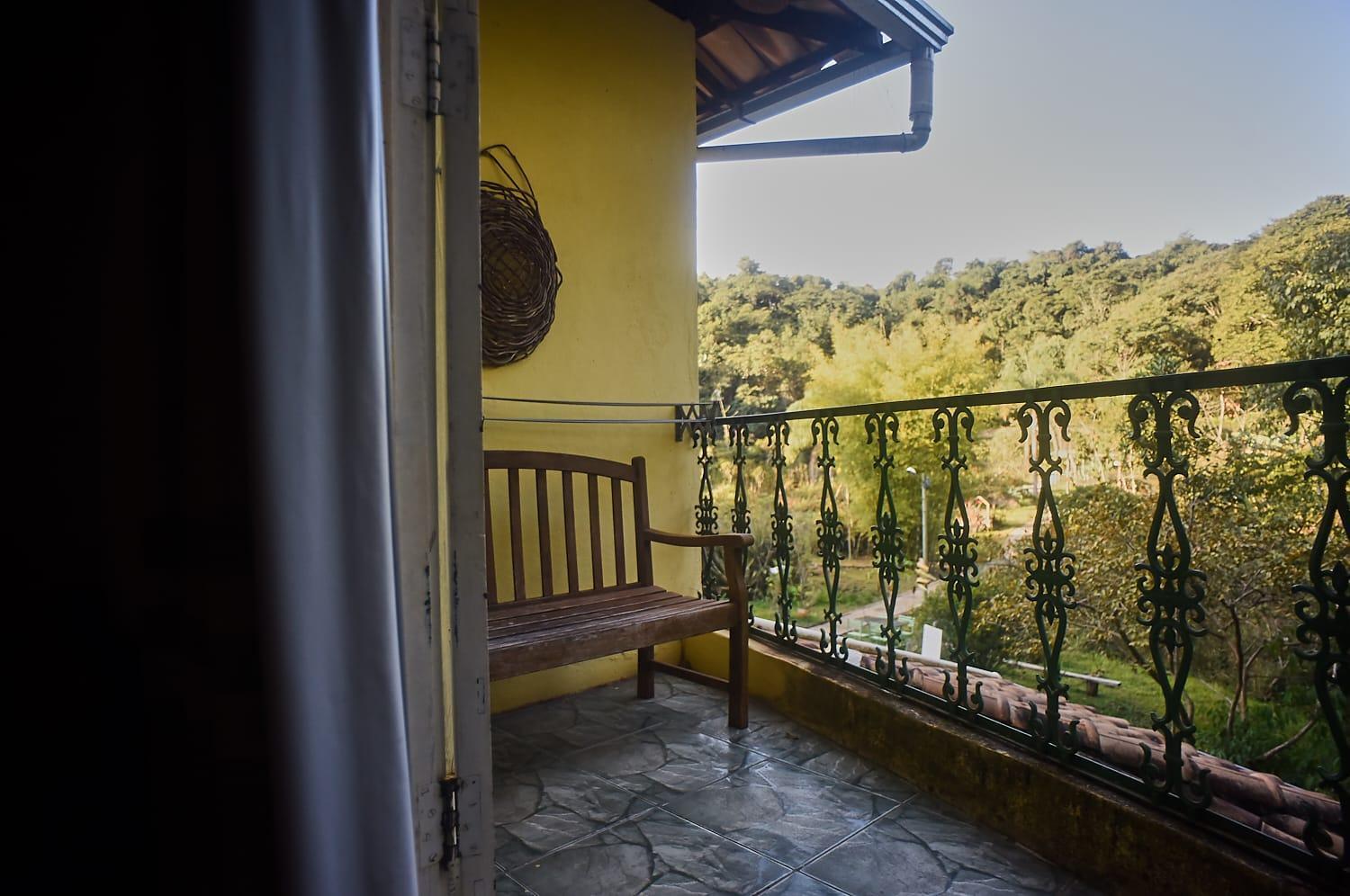 Pousada Verde Folhas Casa Branca Ngoại thất bức ảnh