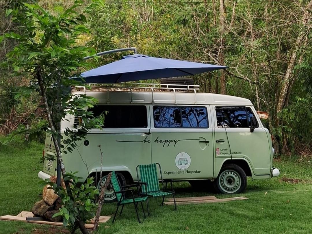 Pousada Verde Folhas Casa Branca Ngoại thất bức ảnh