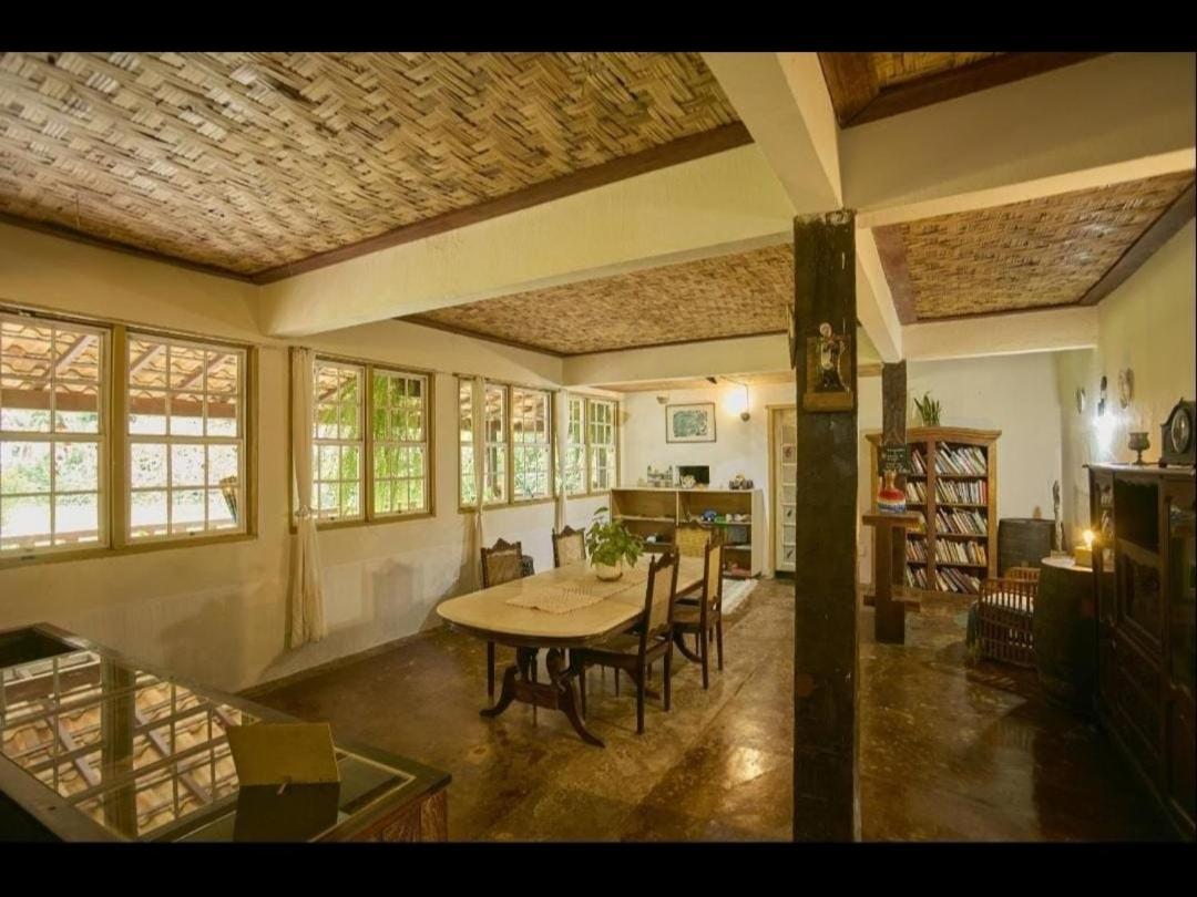 Pousada Verde Folhas Casa Branca Ngoại thất bức ảnh