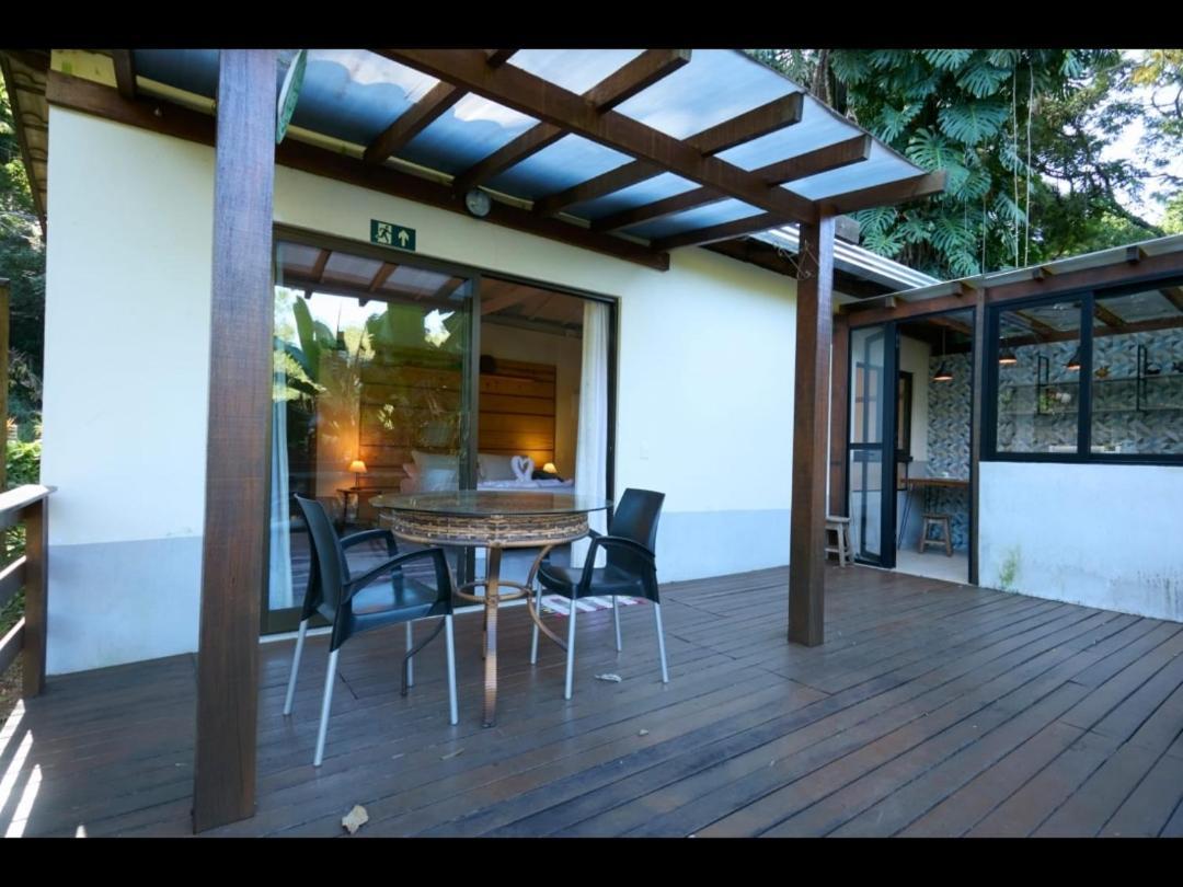 Pousada Verde Folhas Casa Branca Ngoại thất bức ảnh